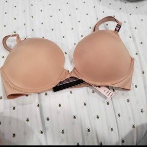 VS Push up Bra 34D